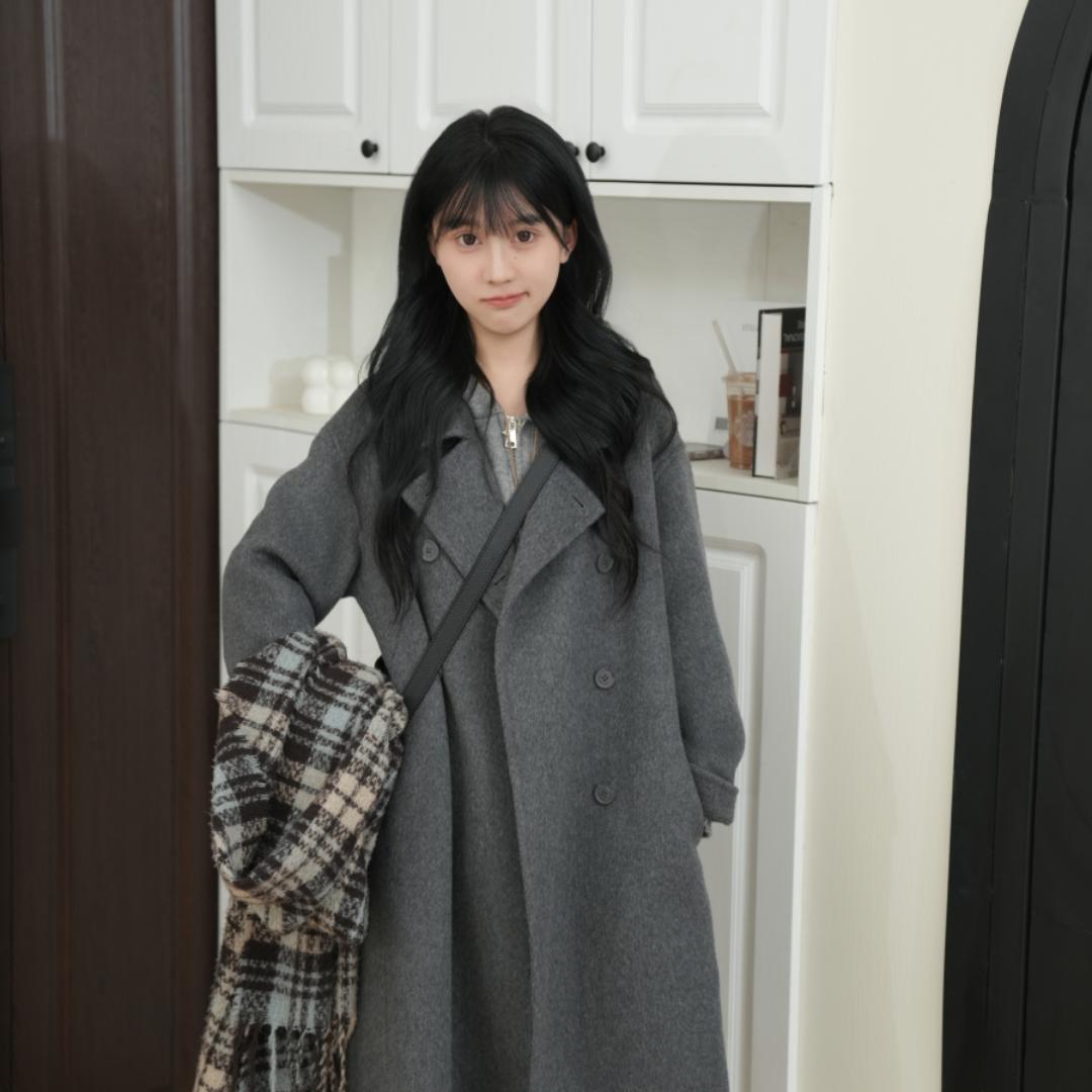 颖颖轻奢女装