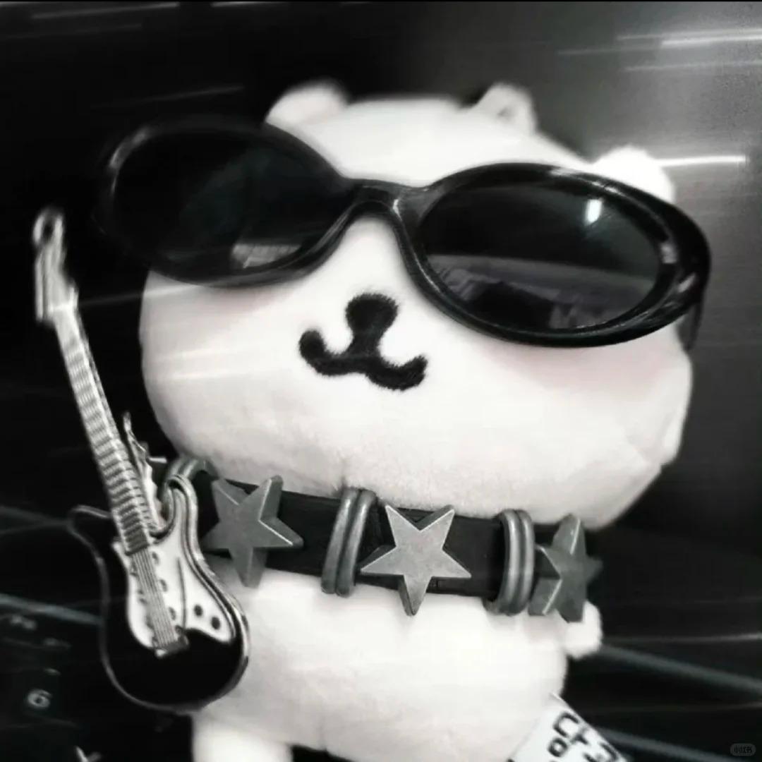 摇滚熊