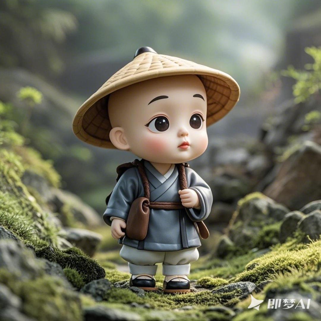 极地游侠