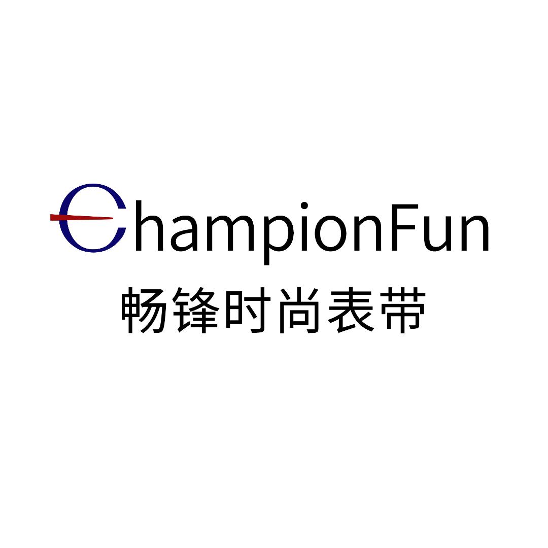 畅锋时尚表带