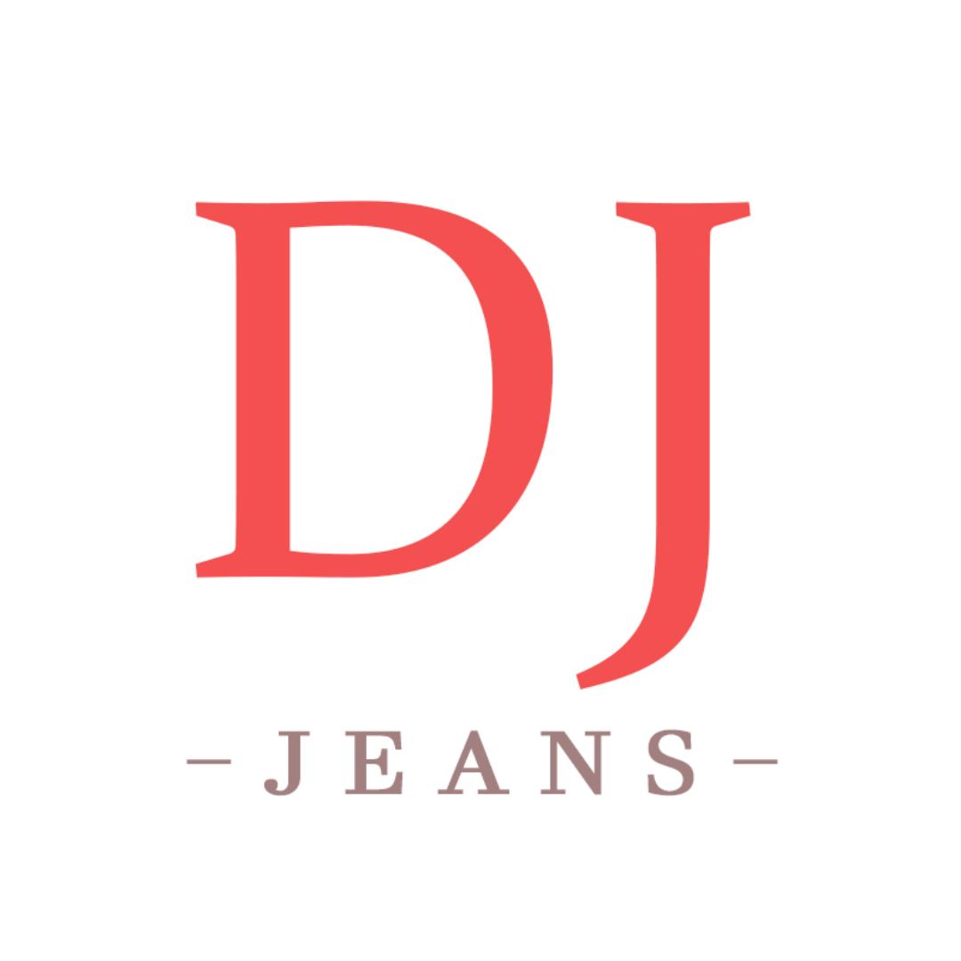 DJ牛仔裤服饰店