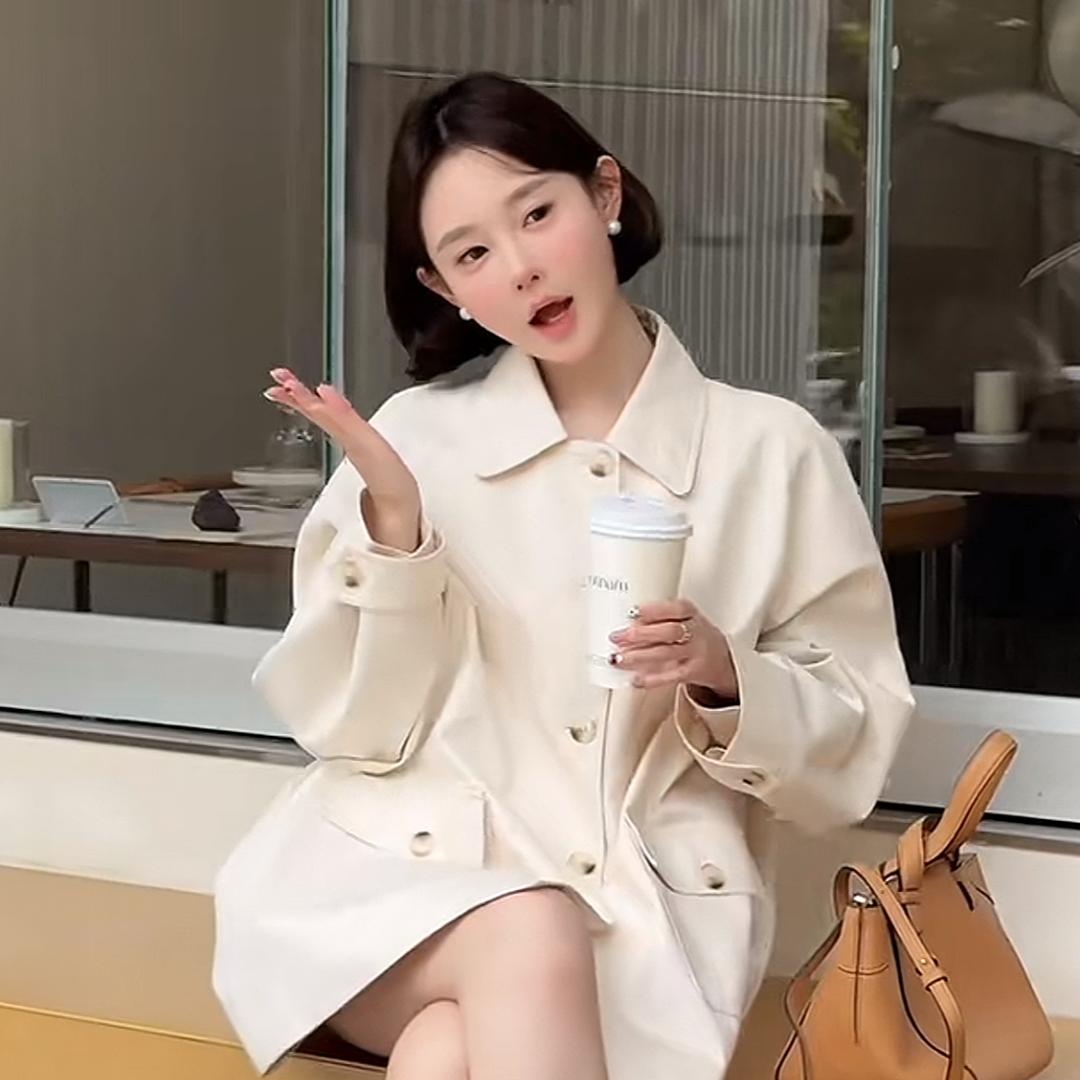 瓜瓜 ART ME穿搭分享