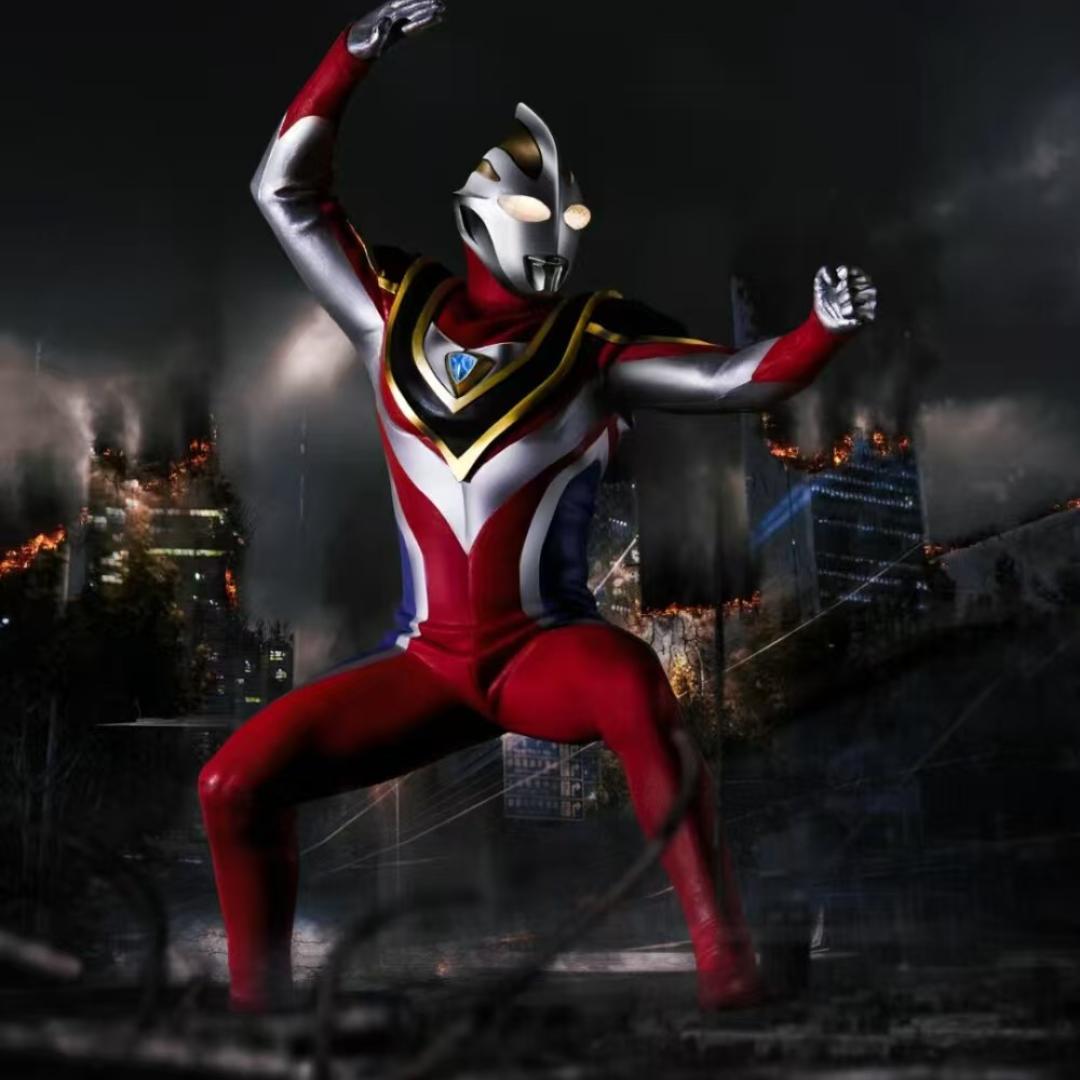 吃不完的盖亚酱