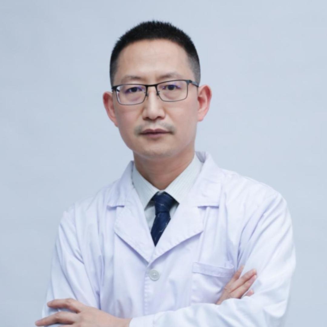 甲状腺中心邓峰