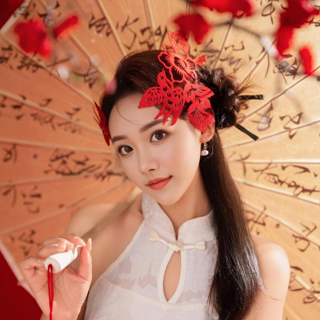 锦鲤影楼写真工作室