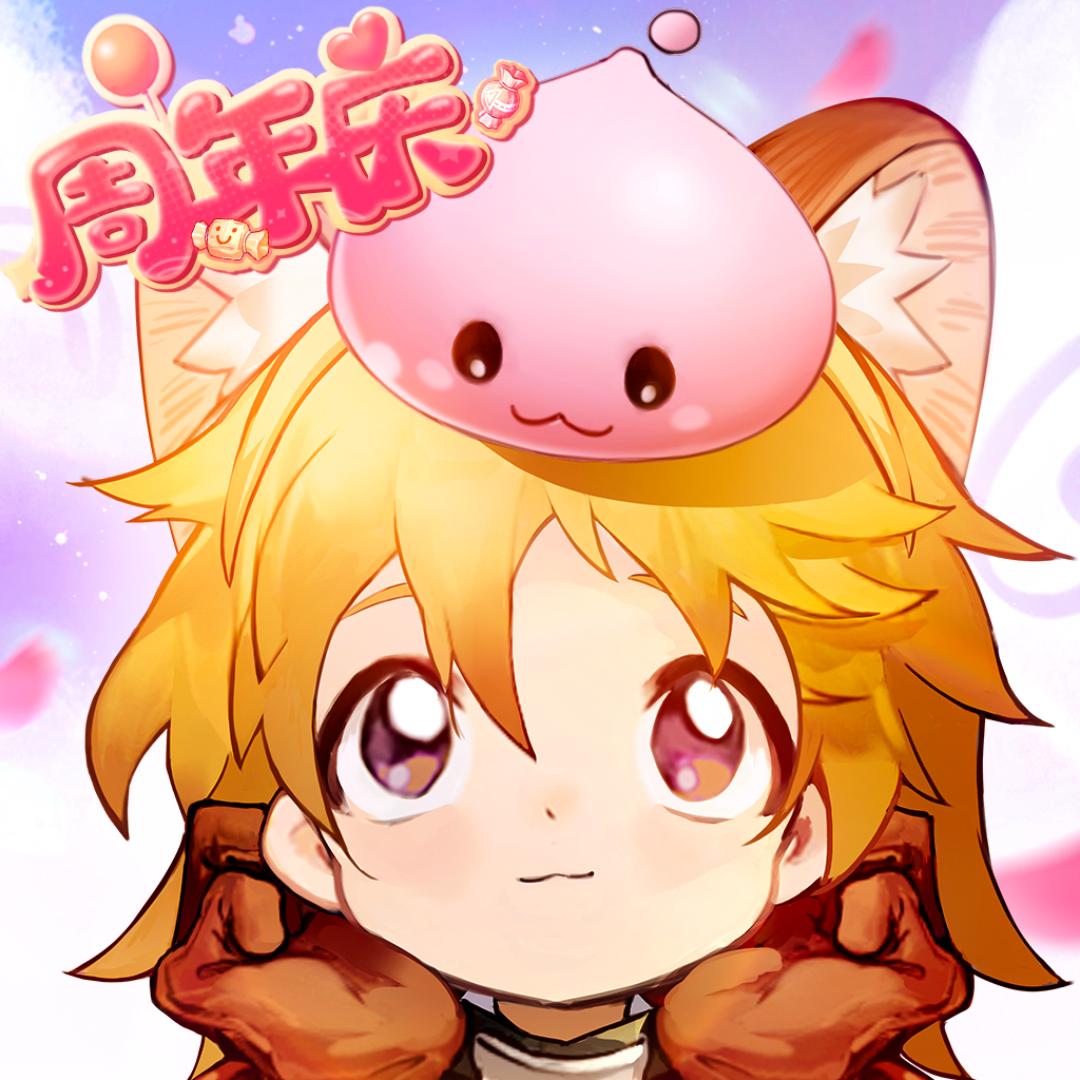 仙境传说：爱如初见