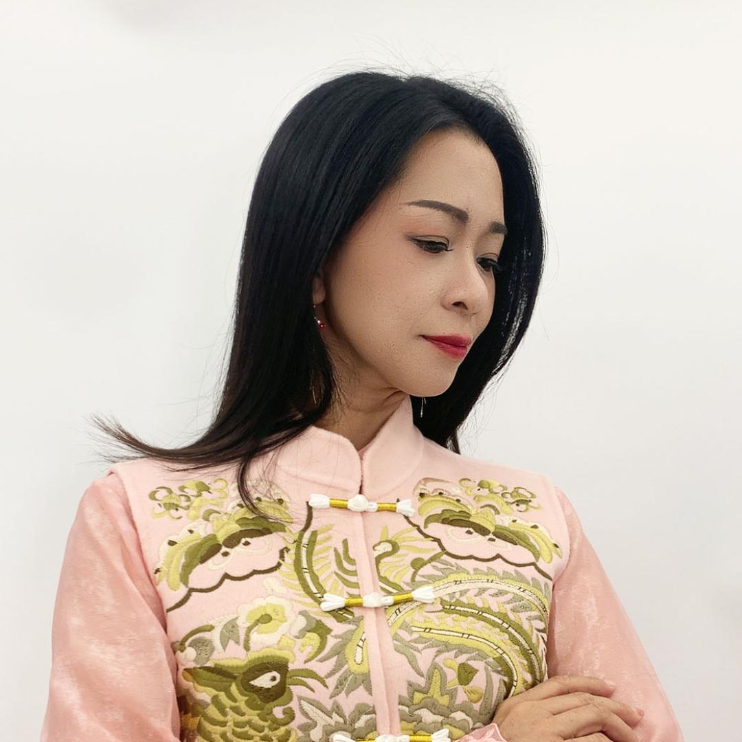 美蓁