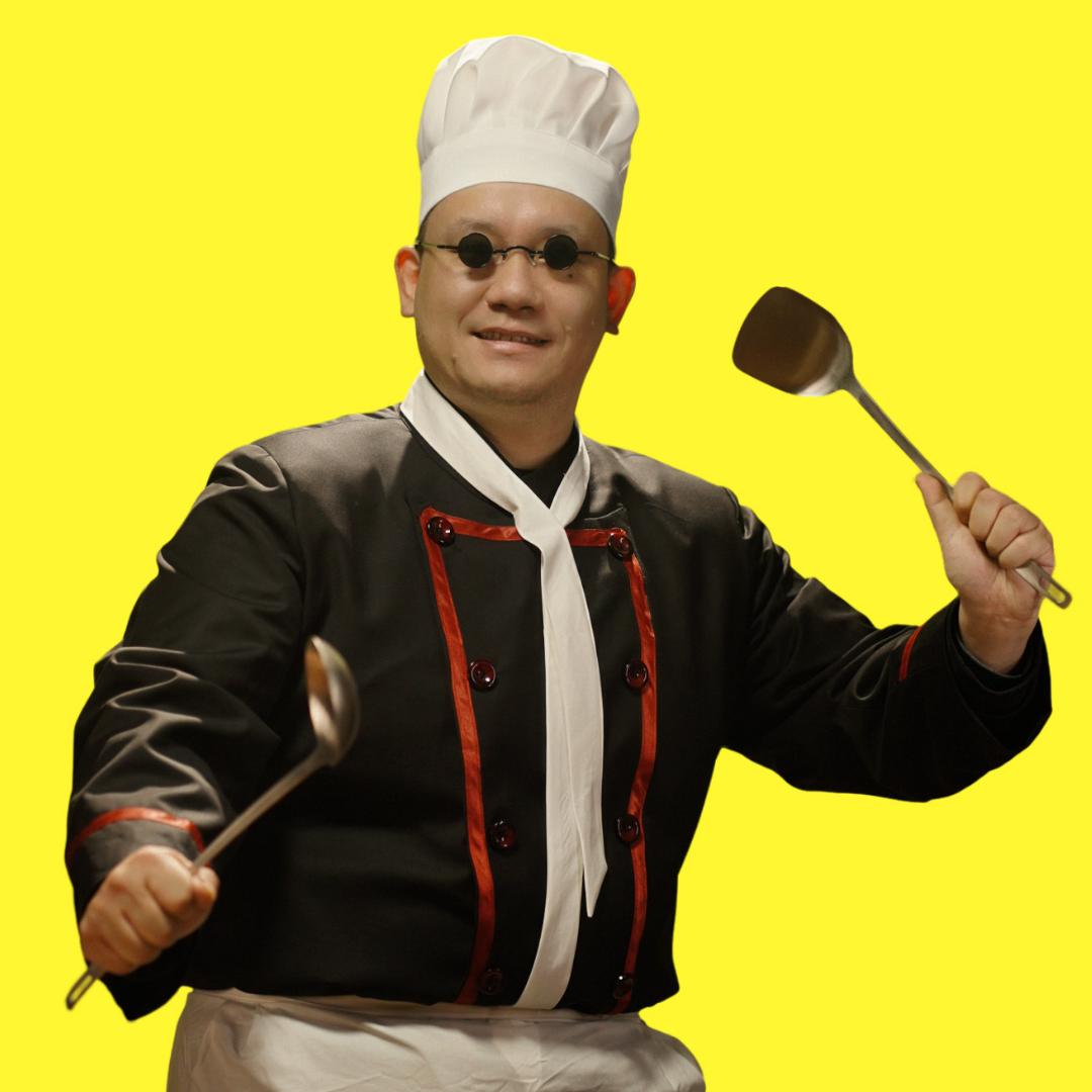 吉象食刻