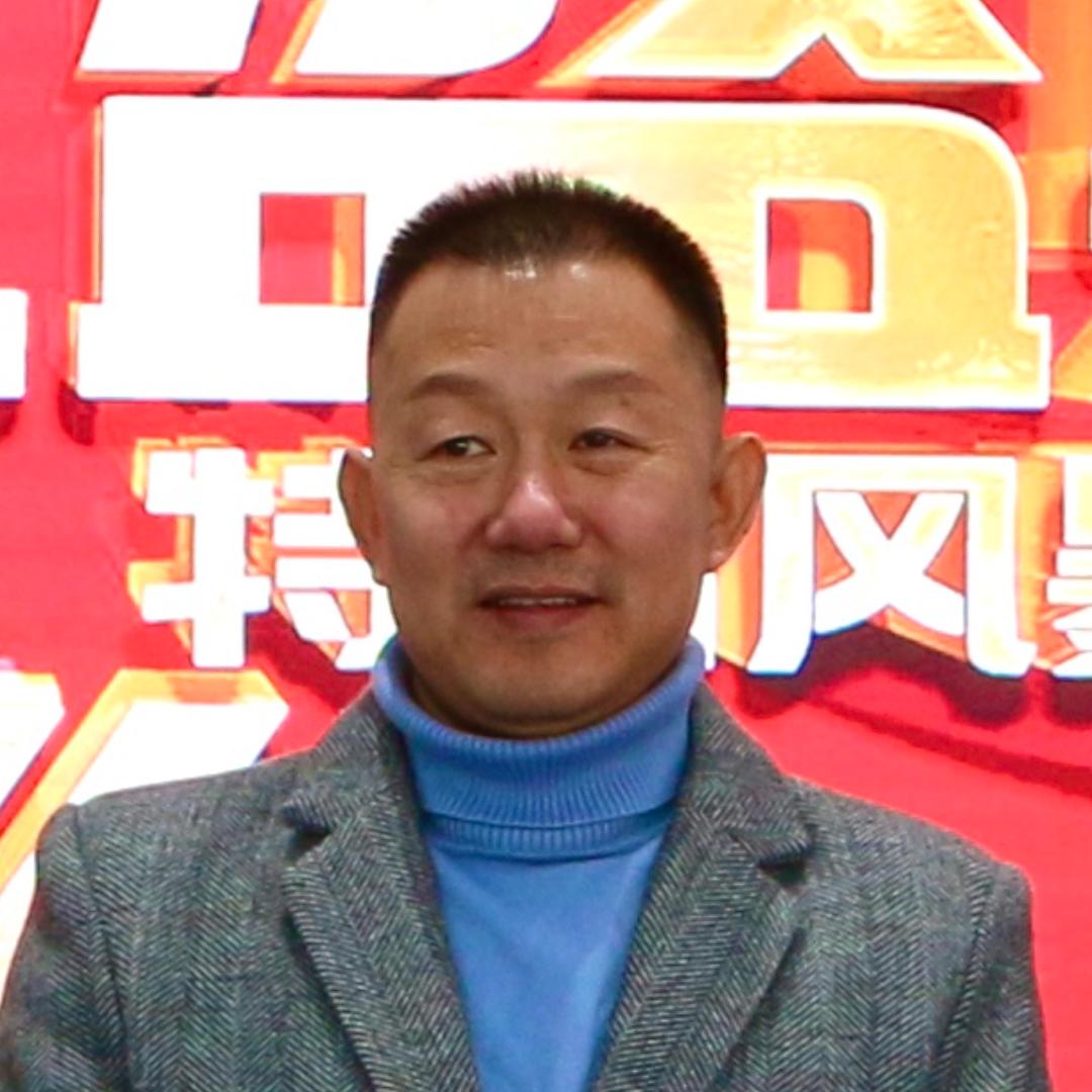王总我不服