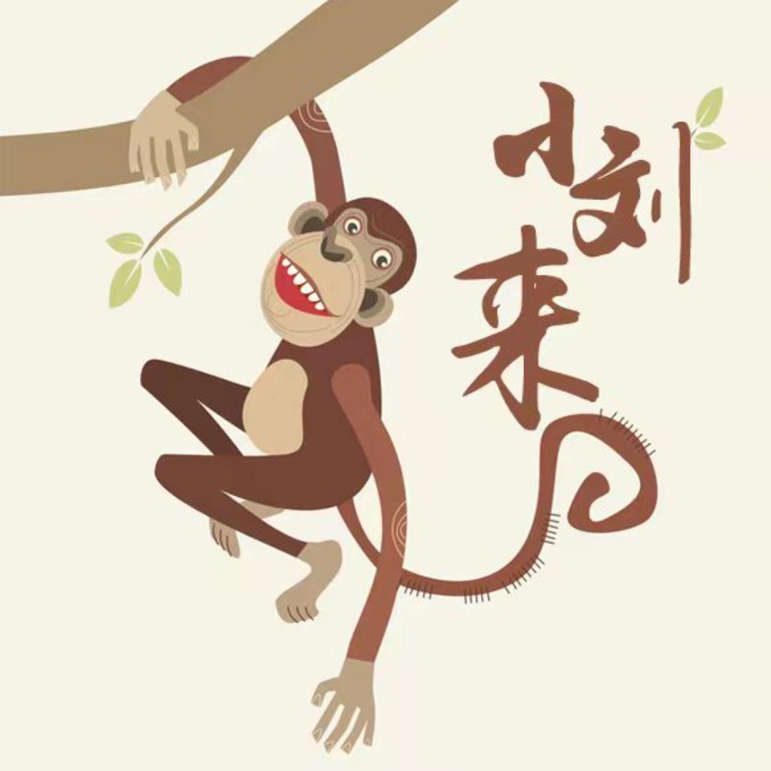 小刘赶大集