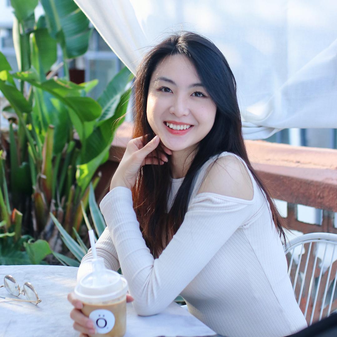 小姐姐说房