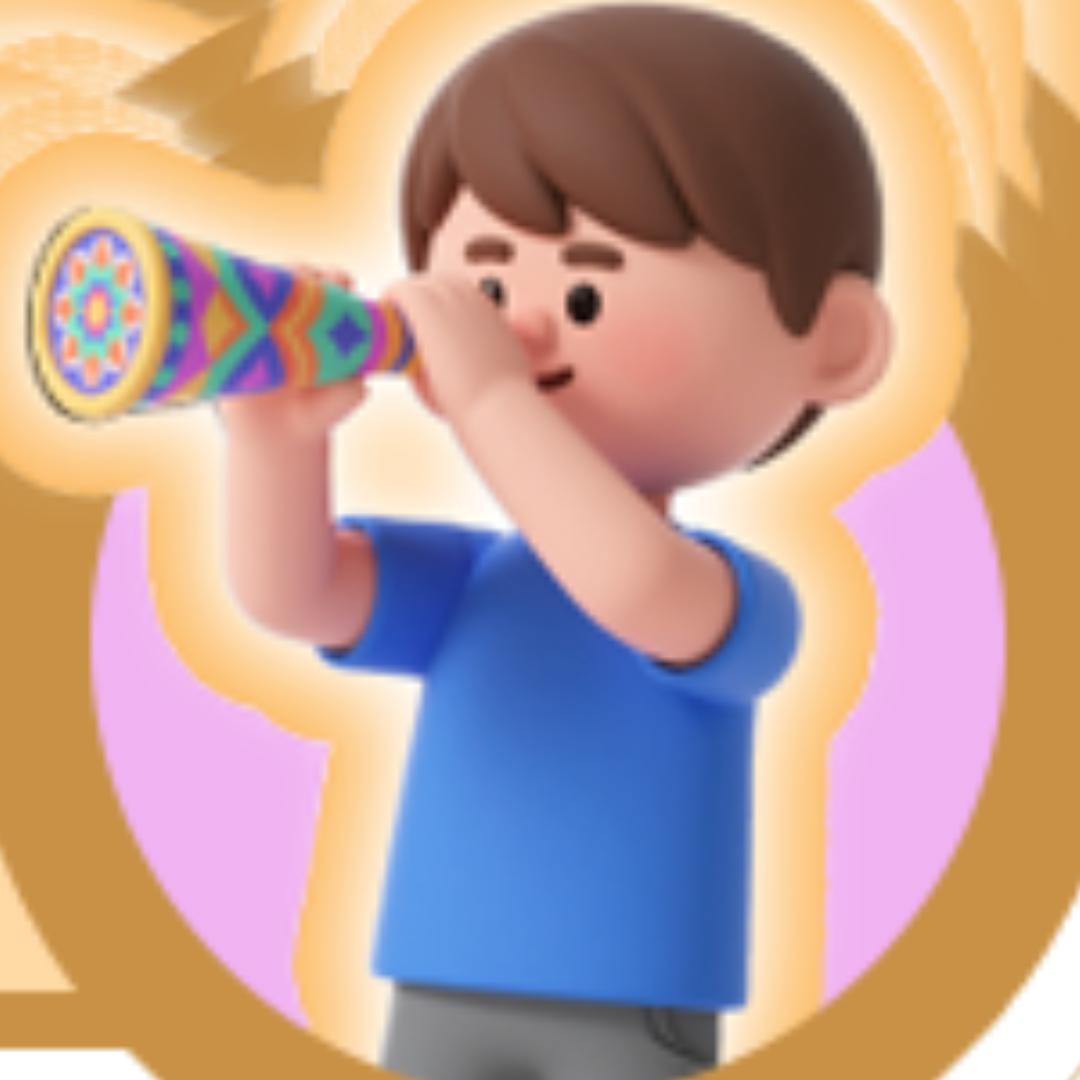开心万花筒