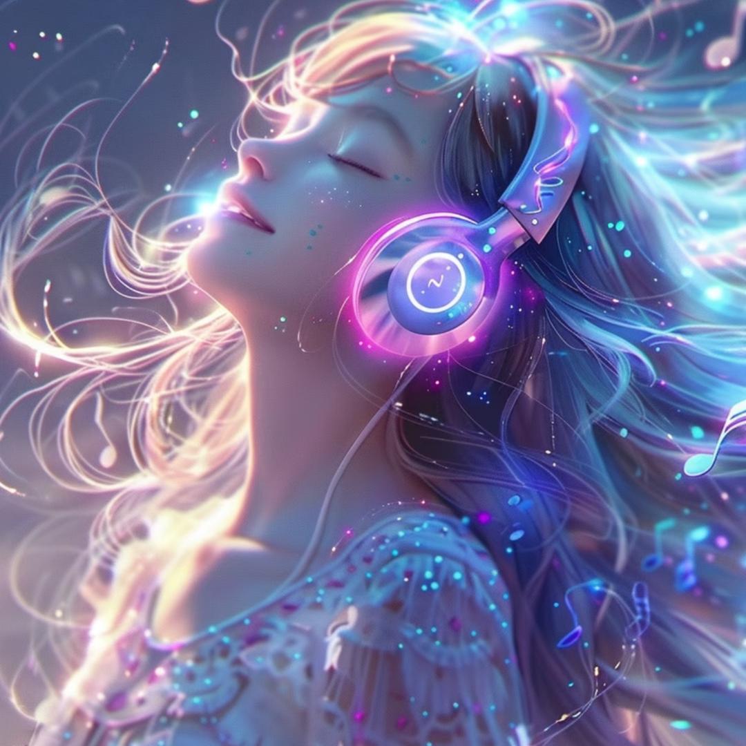 宝藏音乐