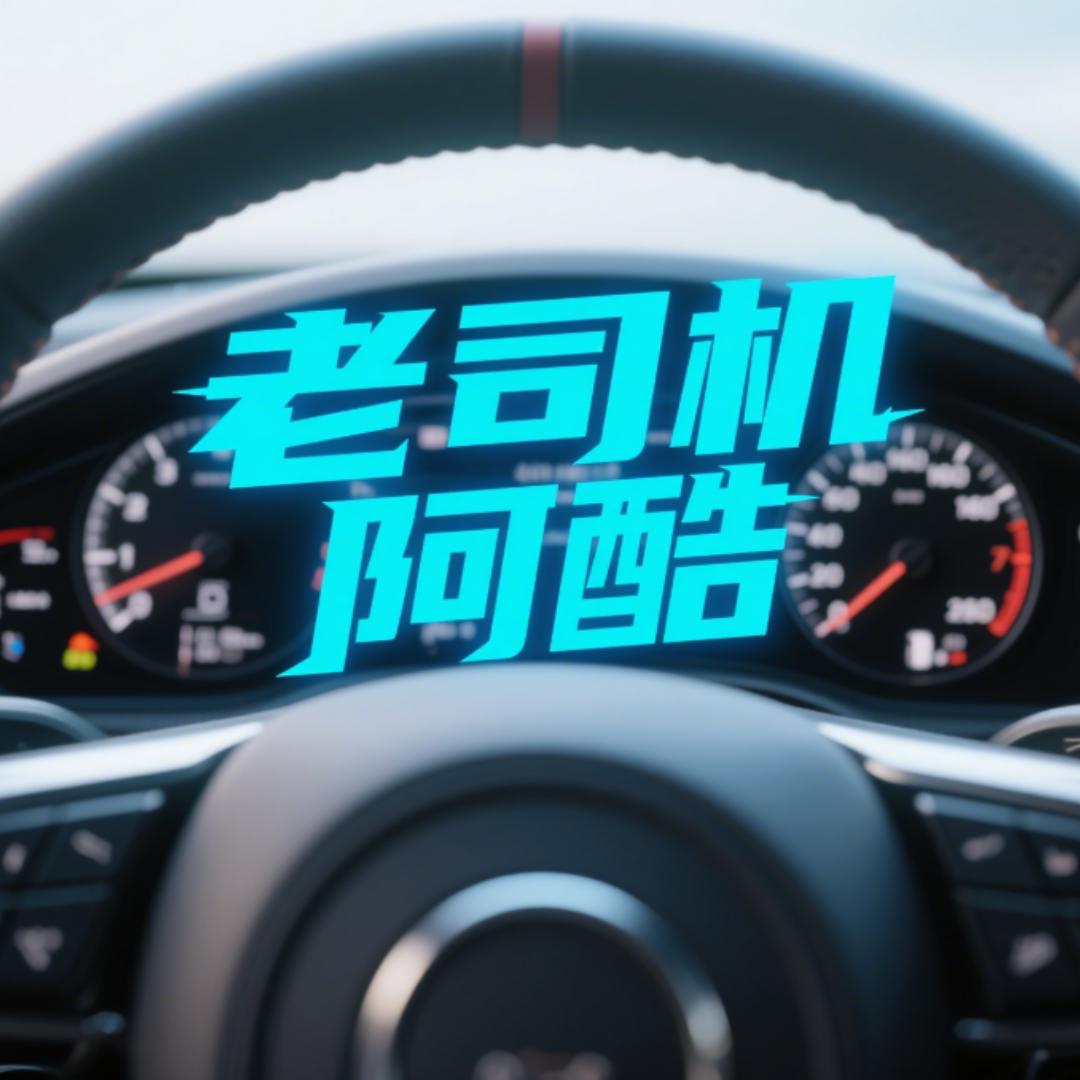 老司机阿酷