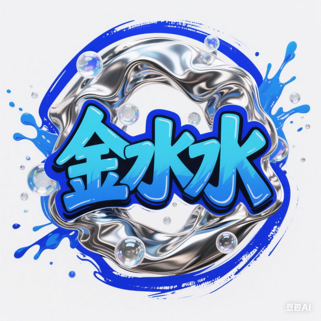 金水水