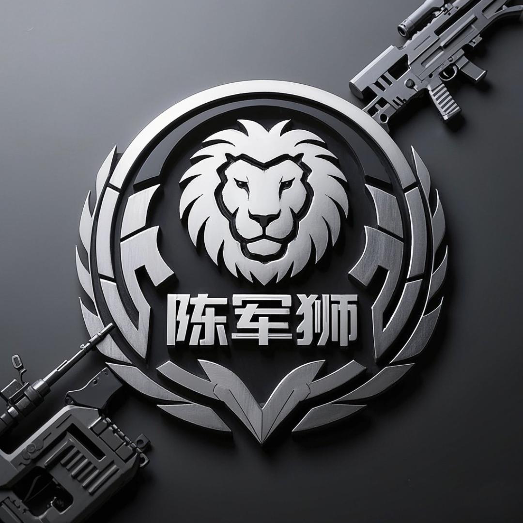 陈军狮