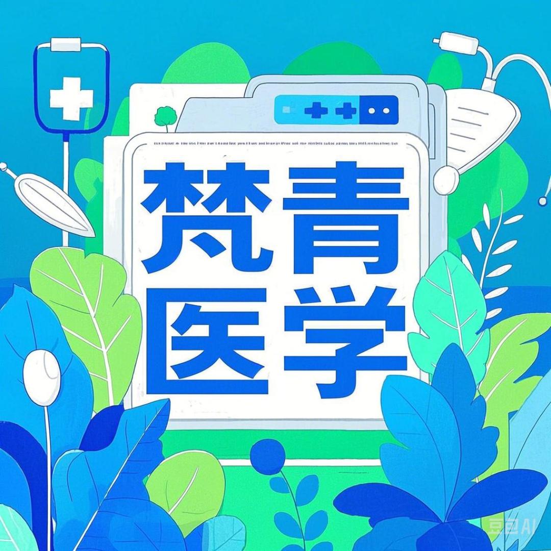 梵青医学