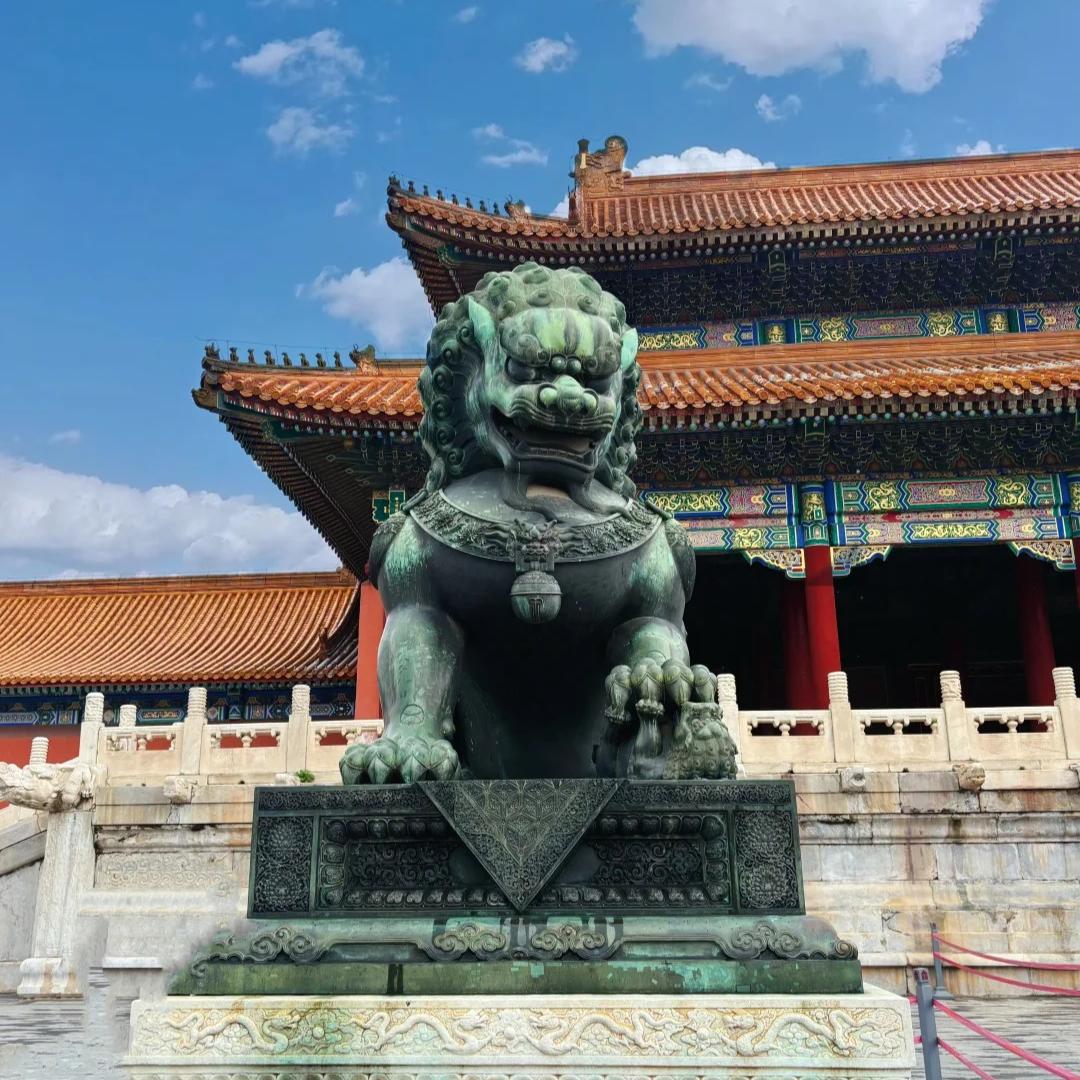 兆涂文旅-纯享北京行