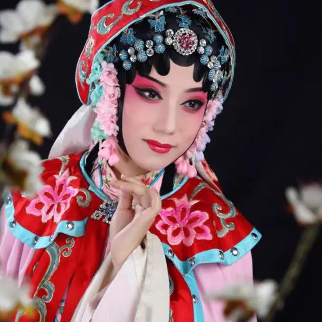 天天唱豫剧
