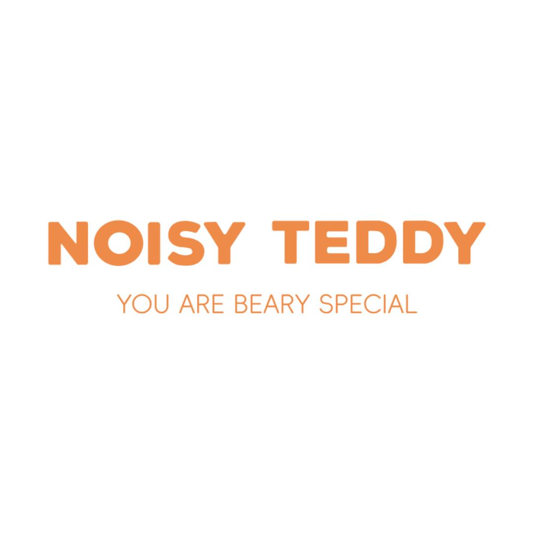 NOISY TEDDY 品牌直营店