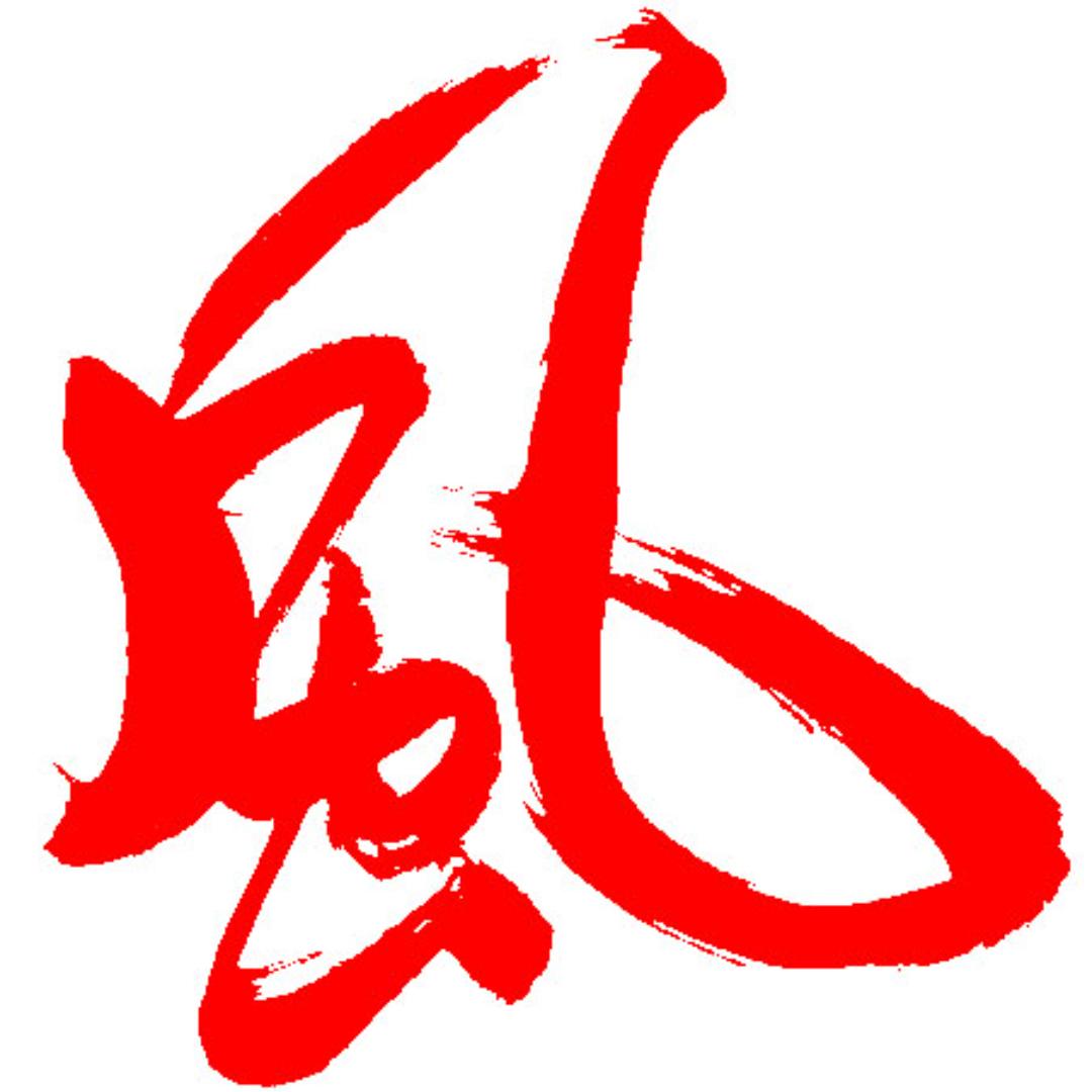 那日的风