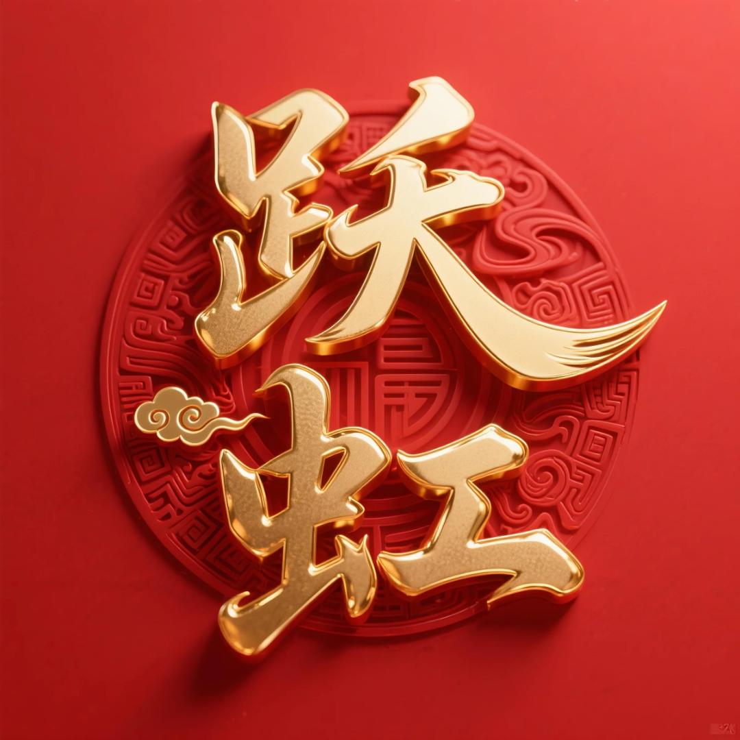 跃虹节庆用品