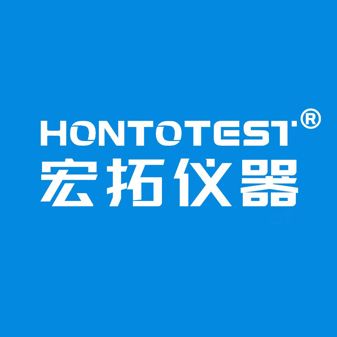 广东宏拓仪器科技有限公司