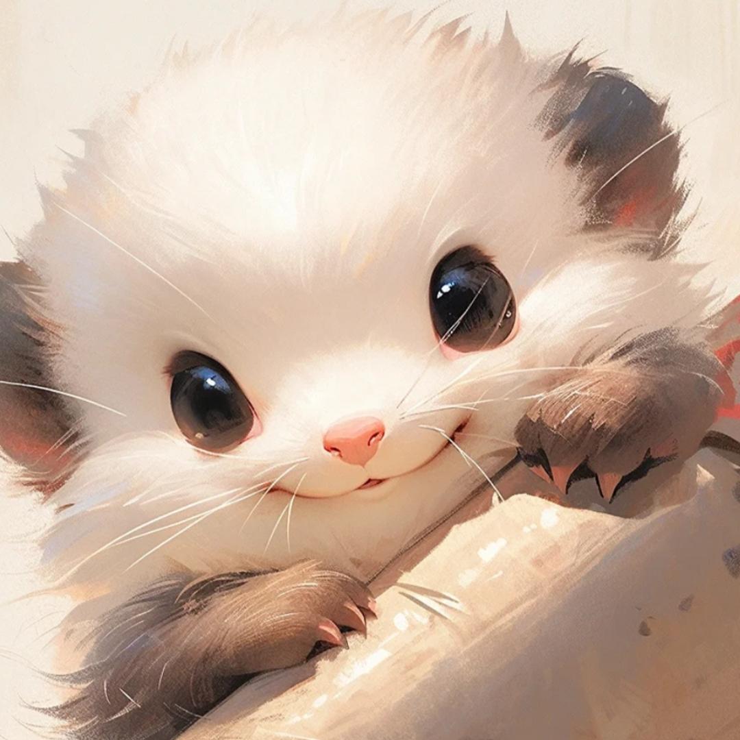 baby黄的日常生活