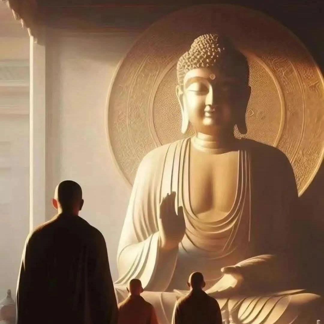 佛光梵颂祈福