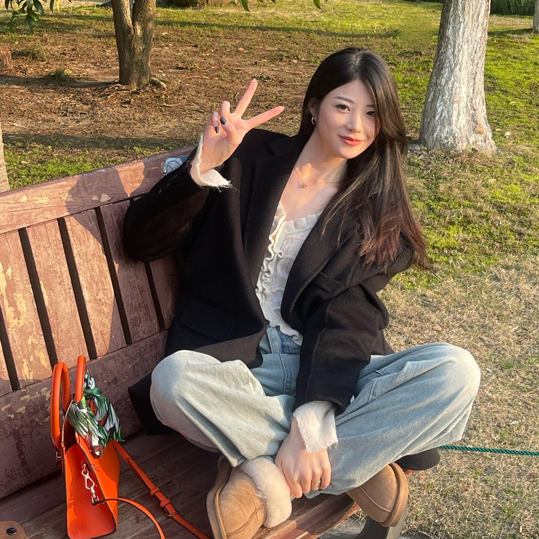 Bailey 麻麻