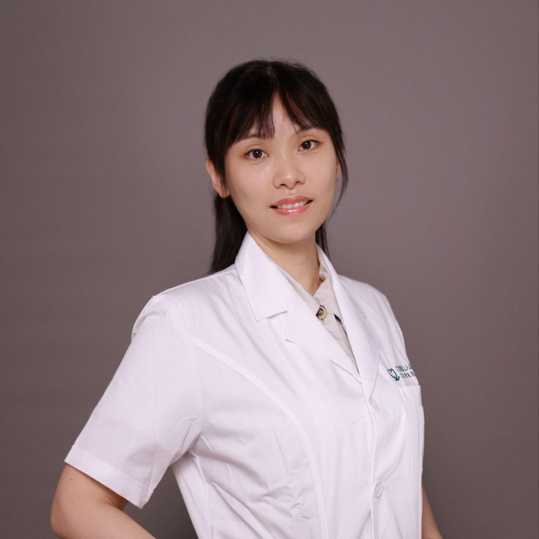 糖尿病逆转杨茵