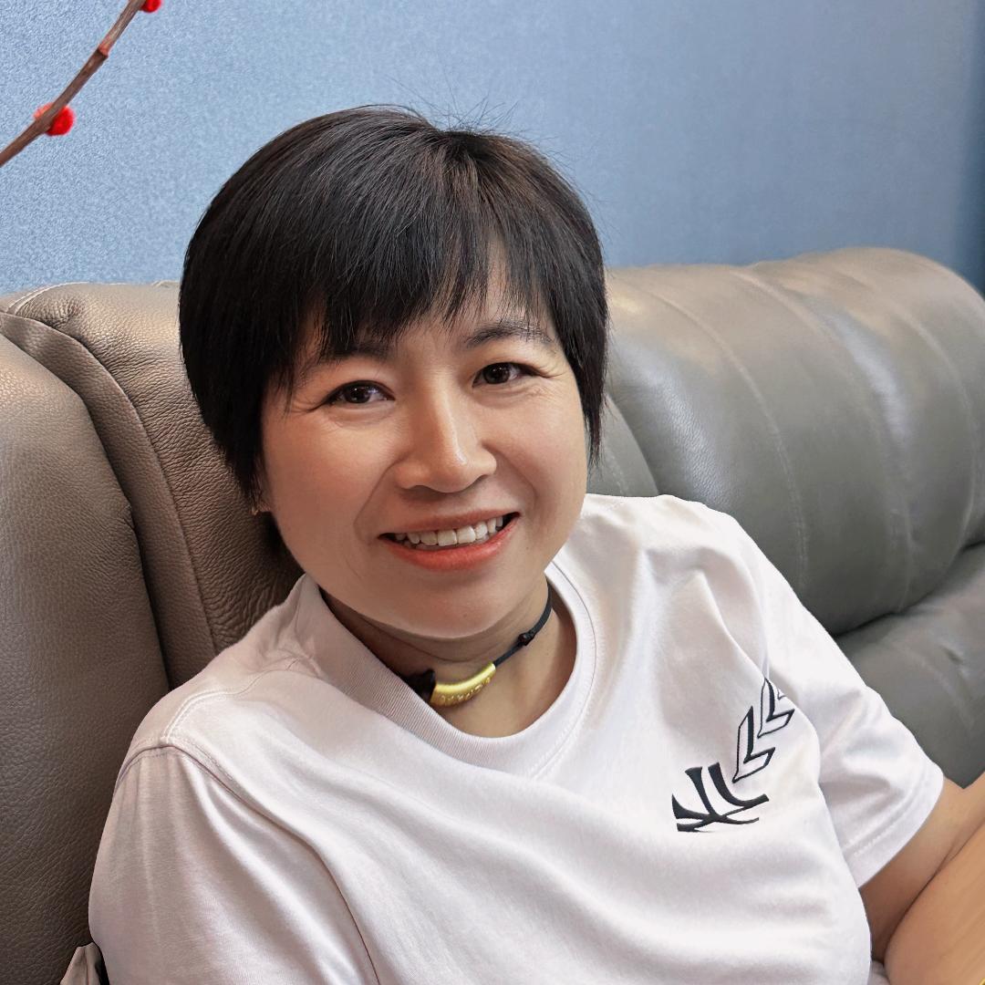高姐说窗帘