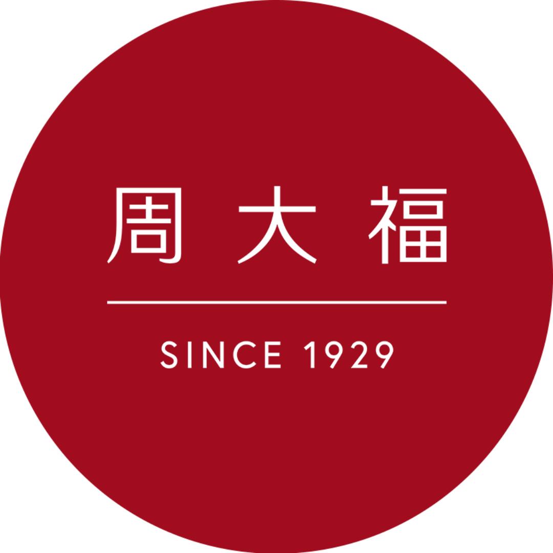 周大福饰品旗舰店
