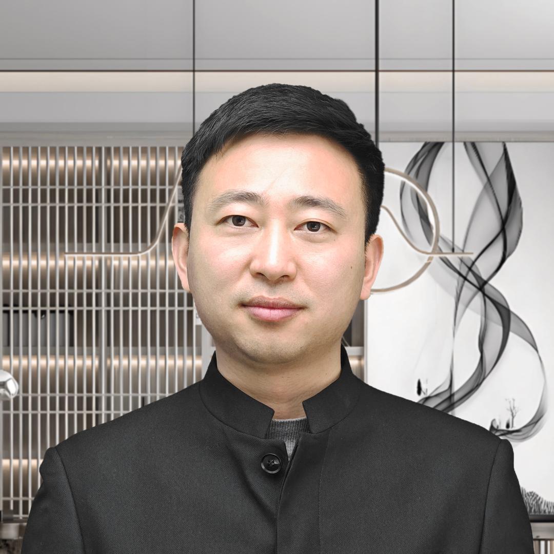 何明敬-说【董针】