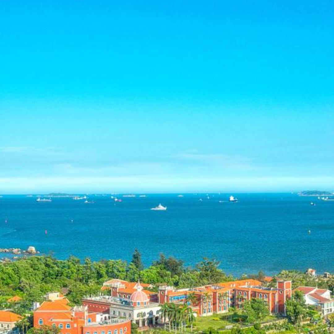 浩然带你玩（七七有辫团队）