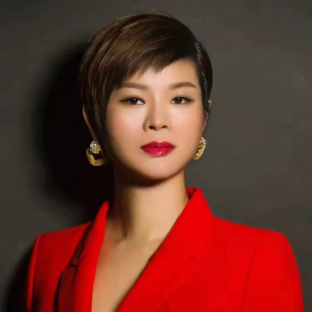 山姐商业思维