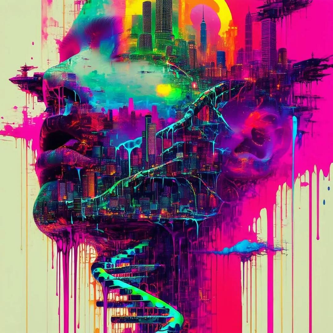 一呆七末（AI）