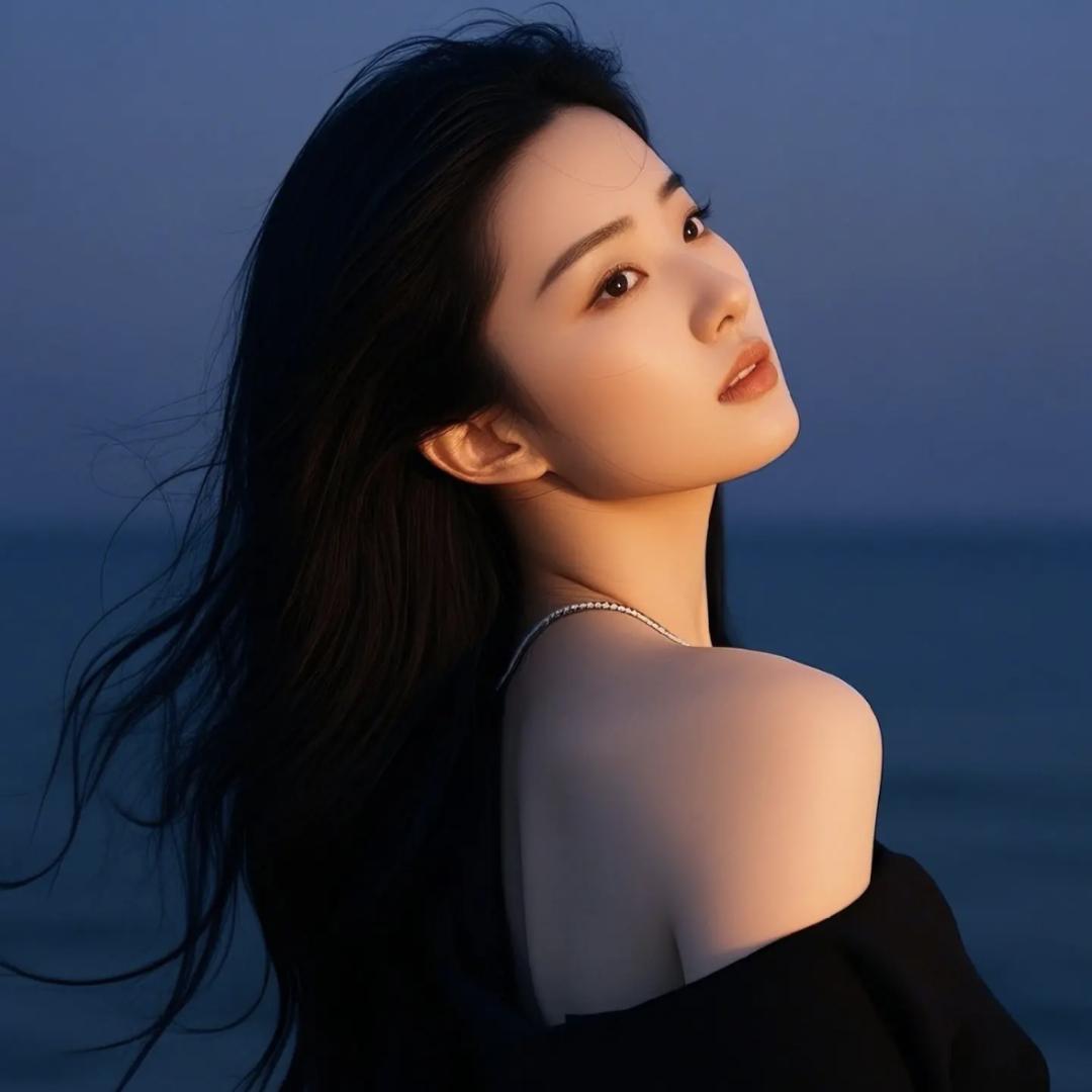 婧晶精选分享