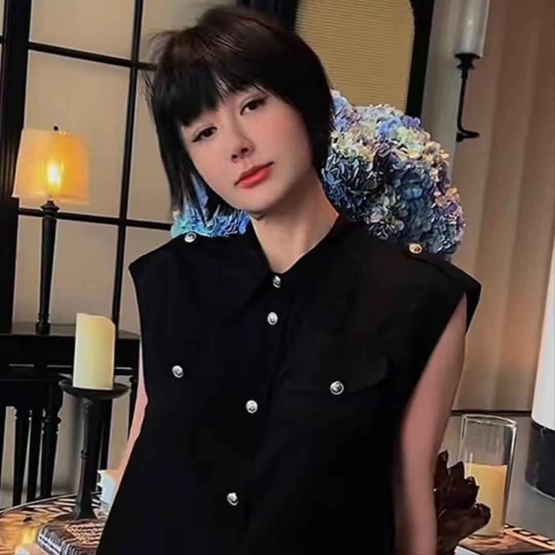 KOKOWANG（服装穿搭）