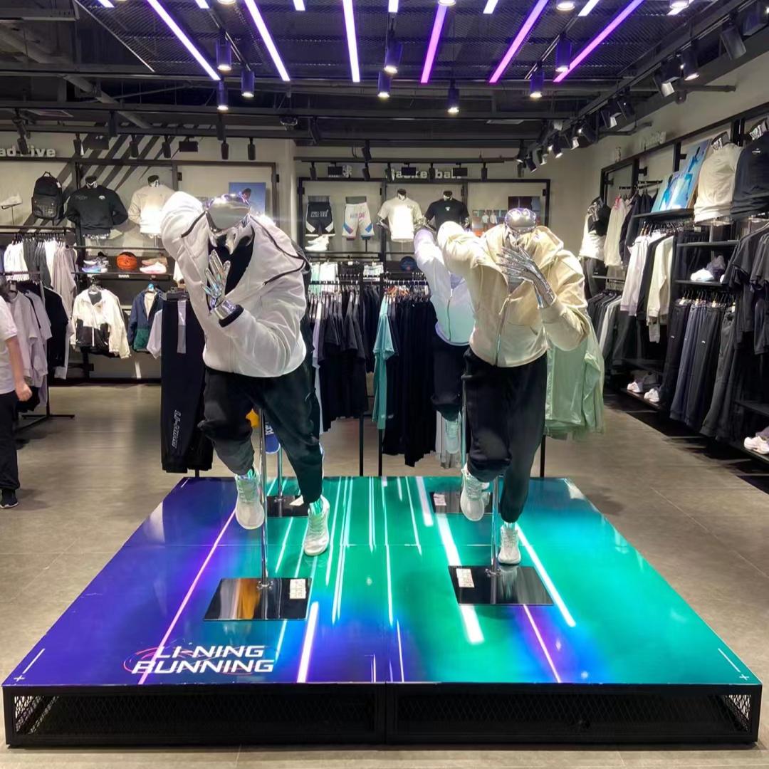 潮流品牌男装精选