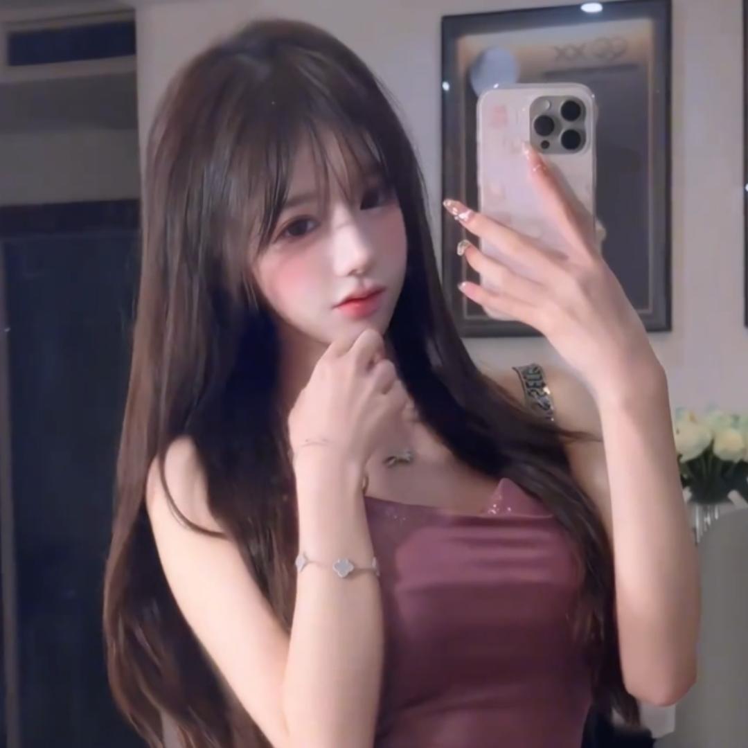 高颜值大赏