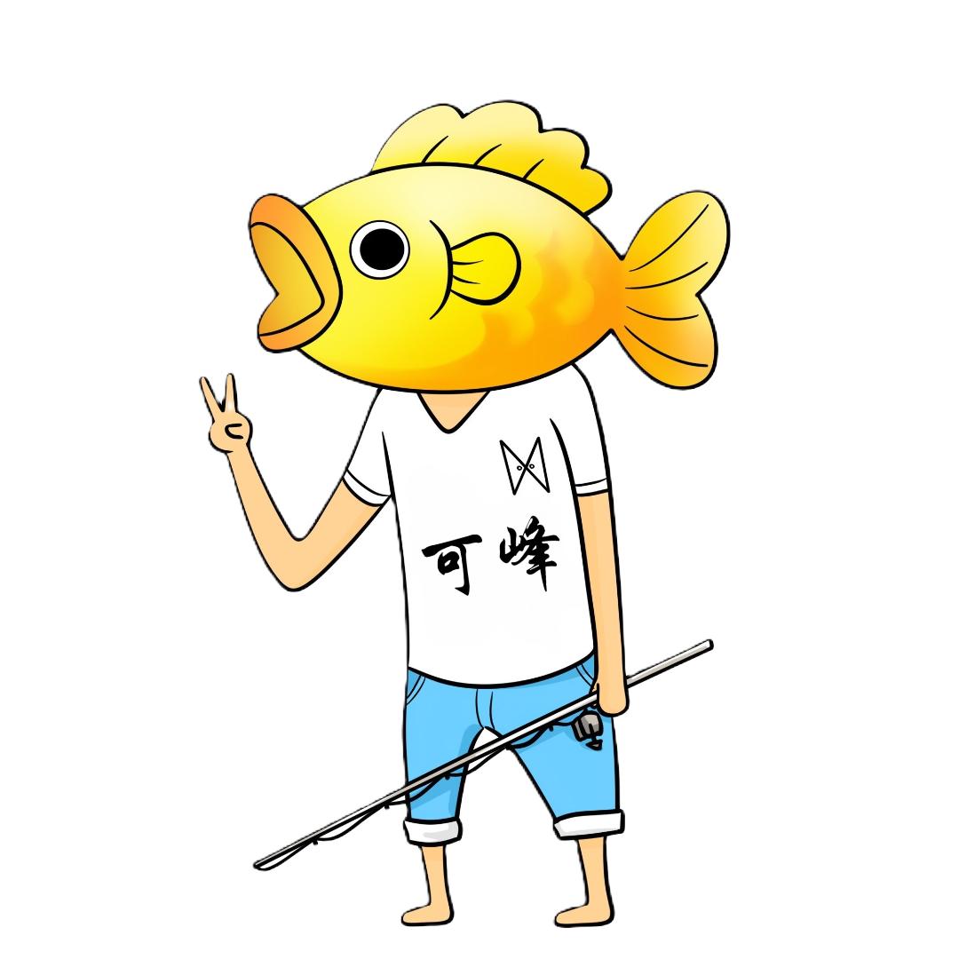 Yu可峰