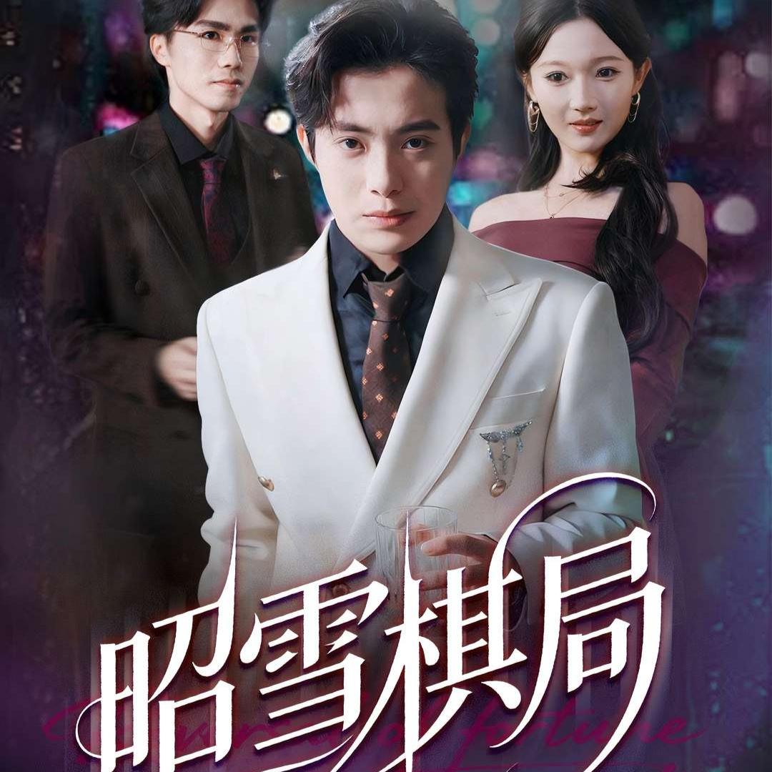 柚木剧场（棋局版）