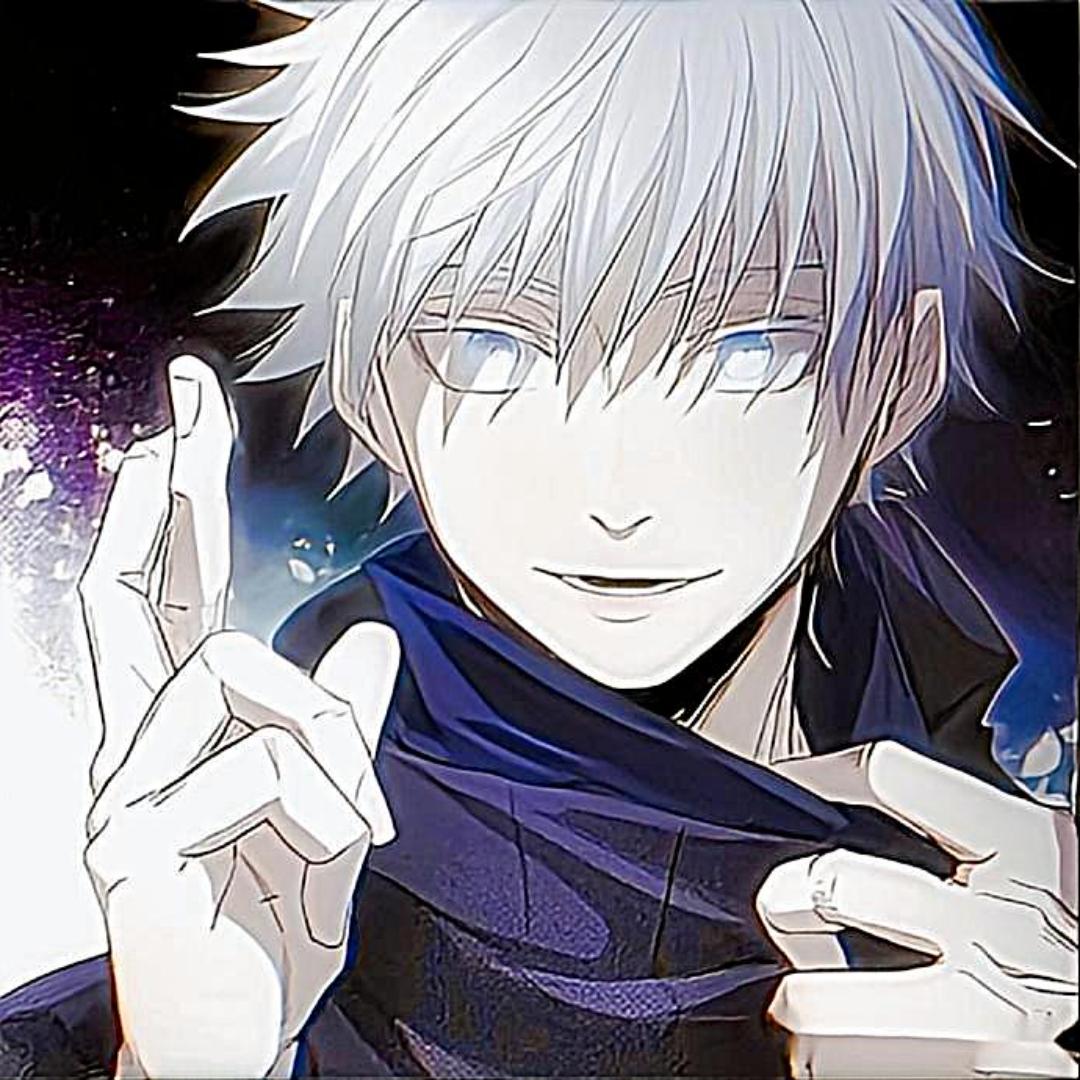 于幻想中流浪🐾