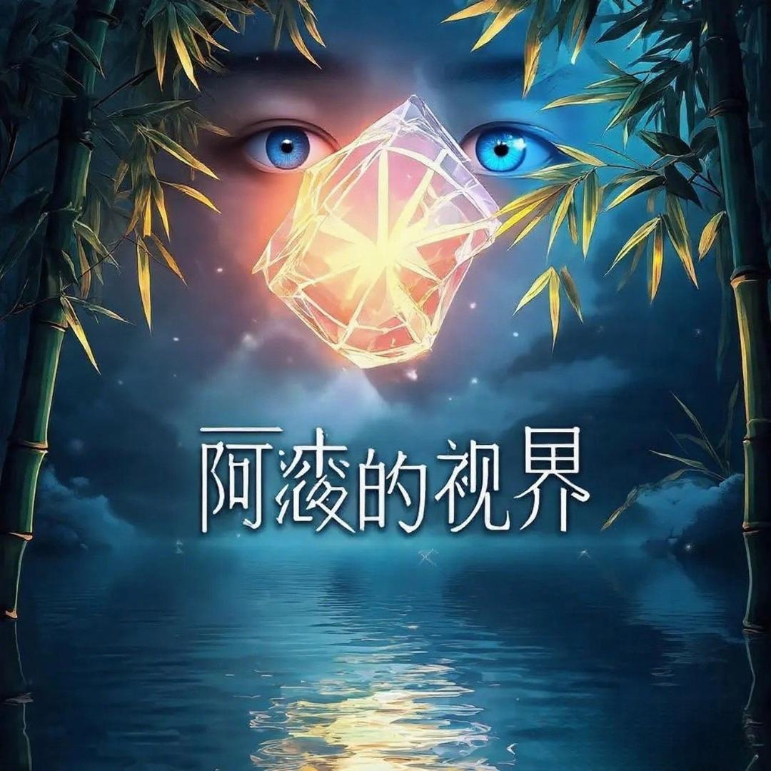 阿棱的视界