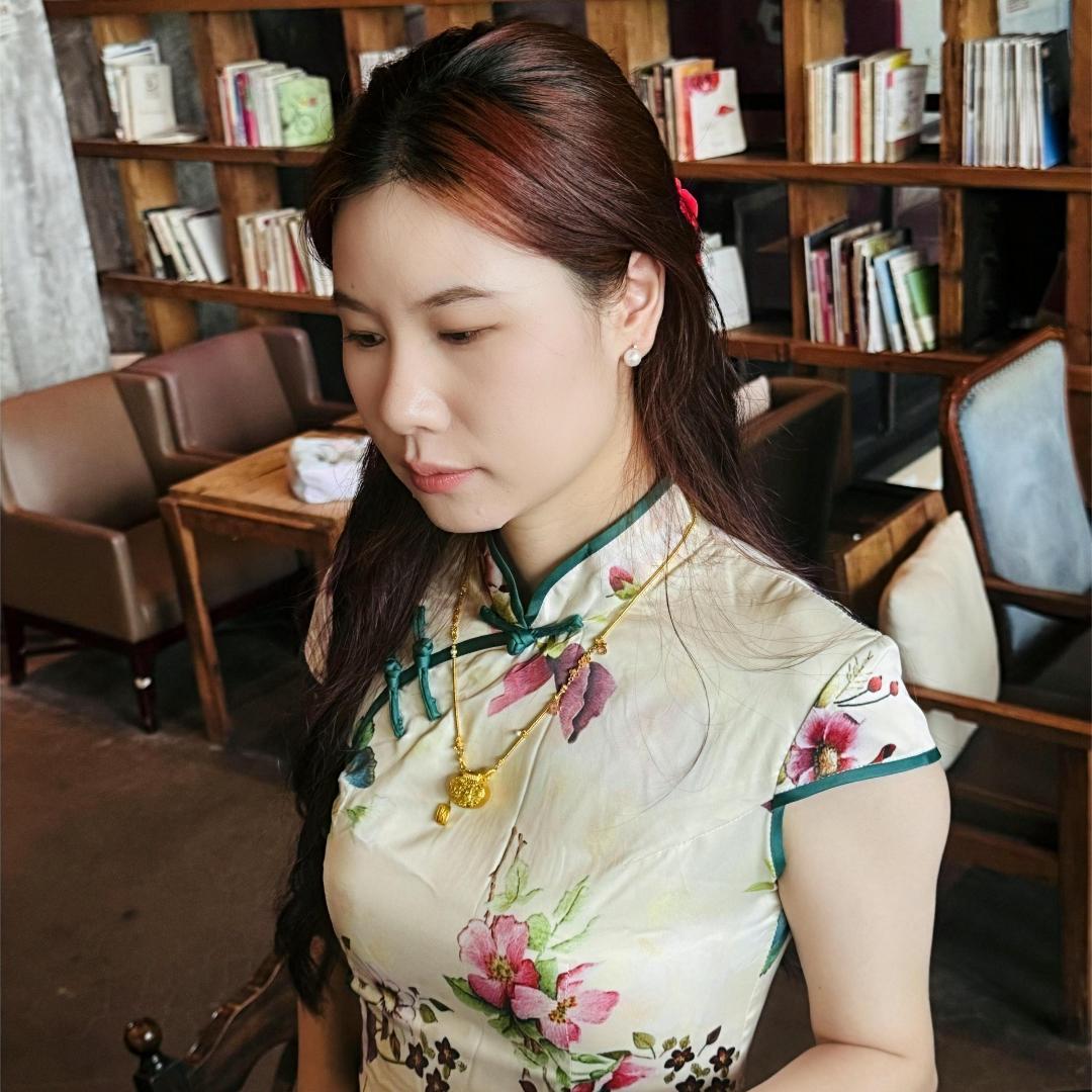吴小姐高端珠宝
