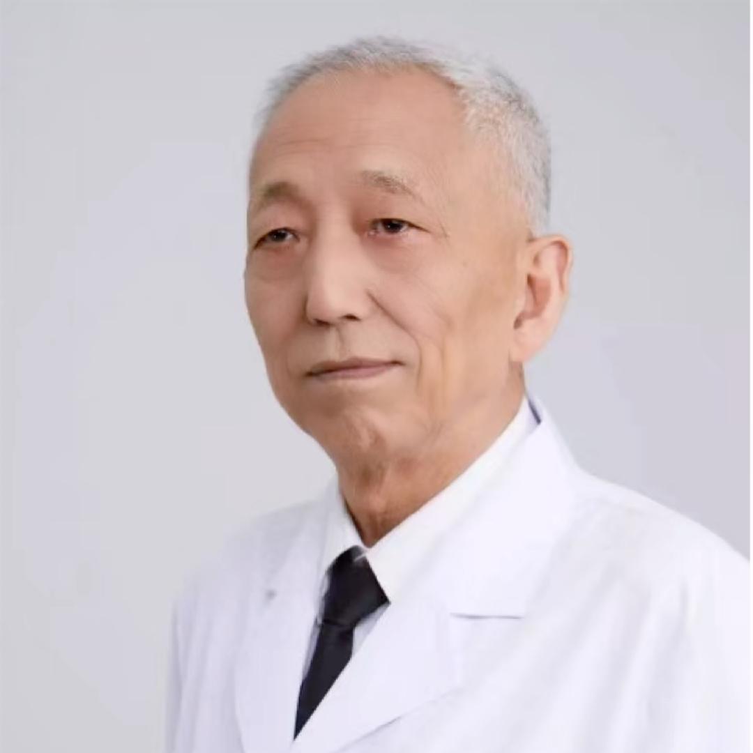 清华马教授
