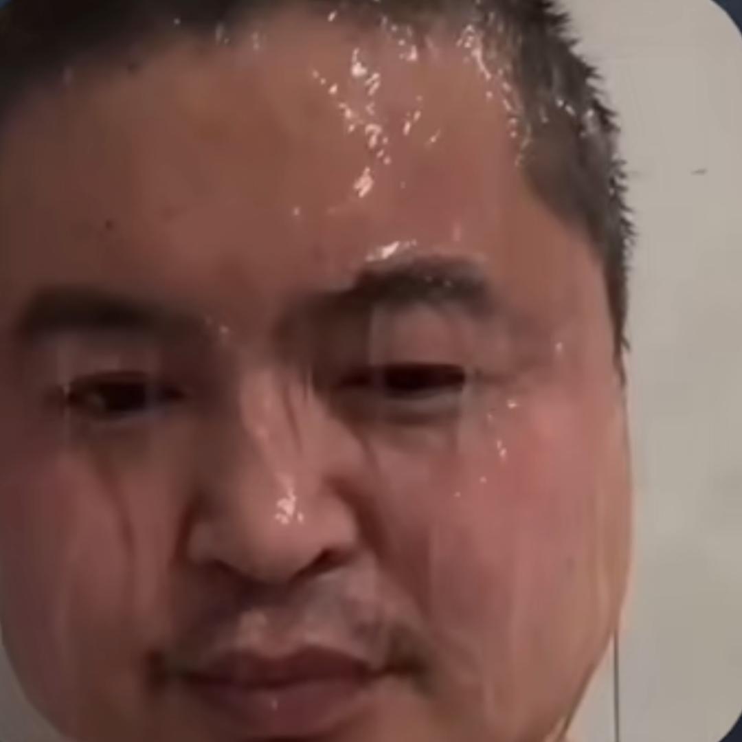 我哪算遗憾