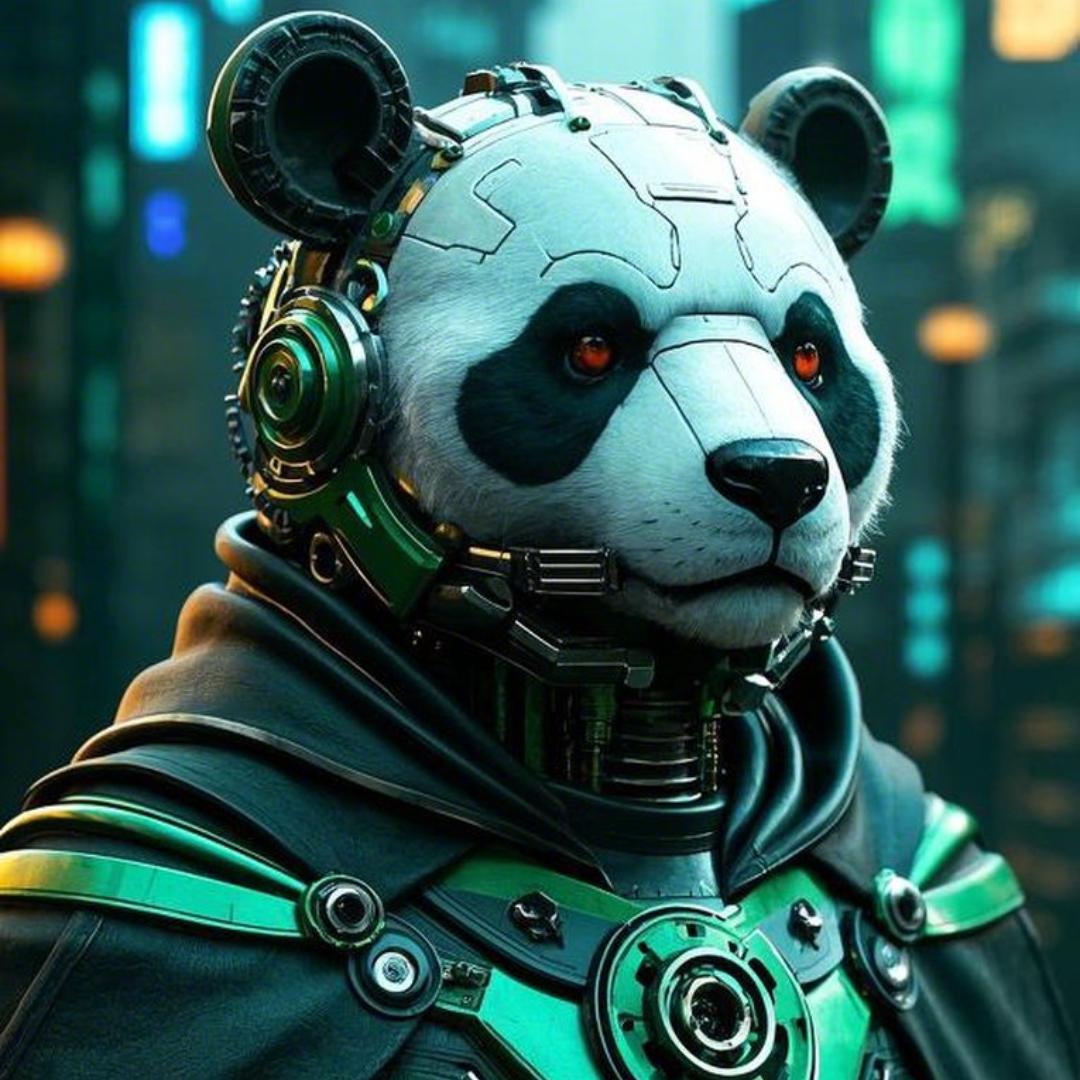 国哥说（国际局势）