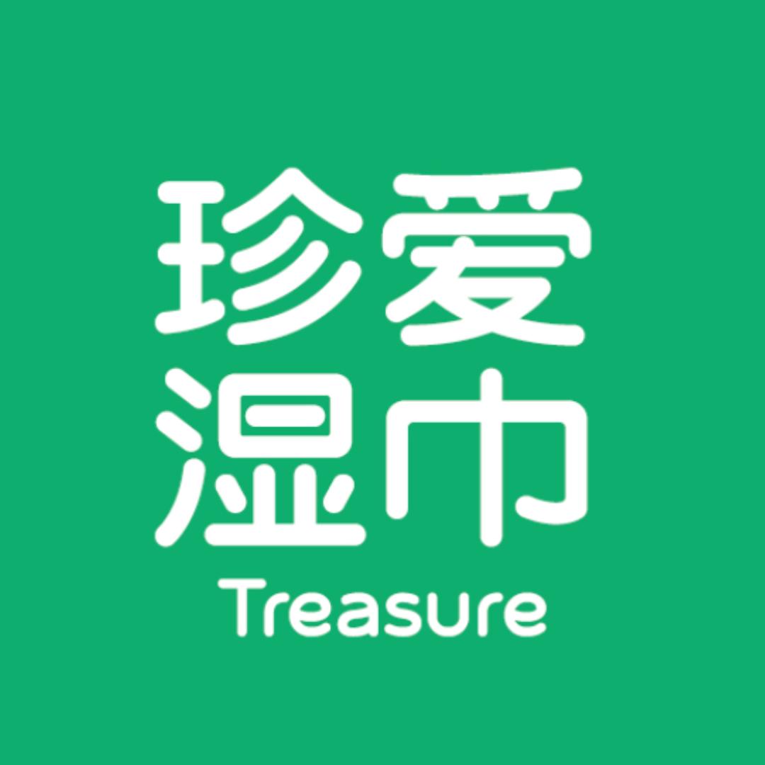 珍爱treasure官方旗舰店